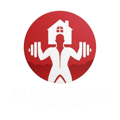 All Excercise Hub Logo