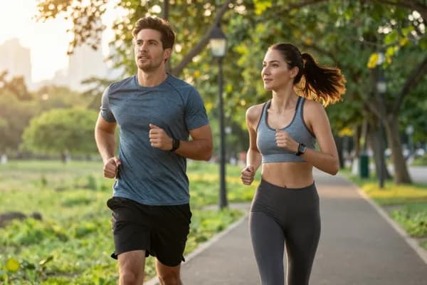 Why Walking 10,000 Steps Daily Changes Your Body