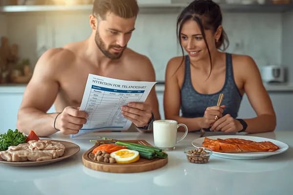 How Much Protein Do You Really Need?